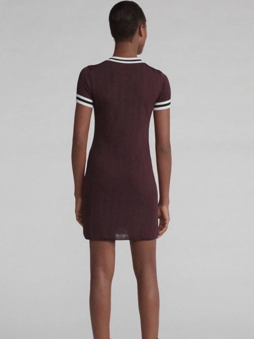 Rag & Bone Cora Dress - Picture 5 of 5